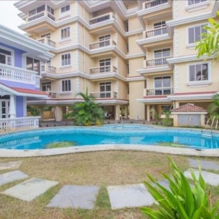 Dona Rosa Holiday Apartment Варка Екстериор снимка