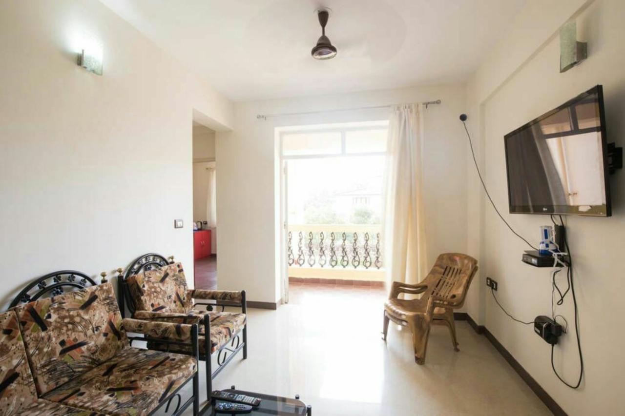 Dona Rosa Holiday Apartment Варка Екстериор снимка