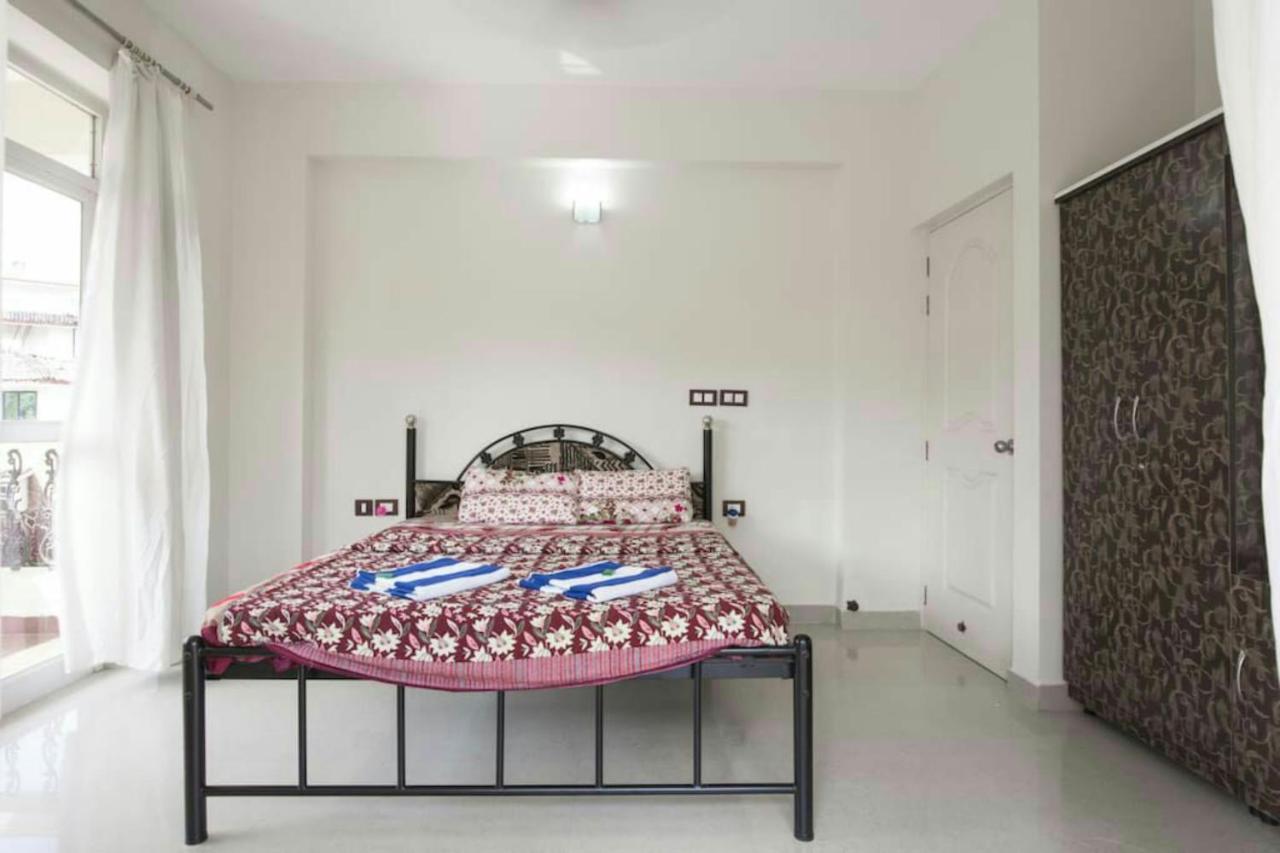 Dona Rosa Holiday Apartment Варка Екстериор снимка