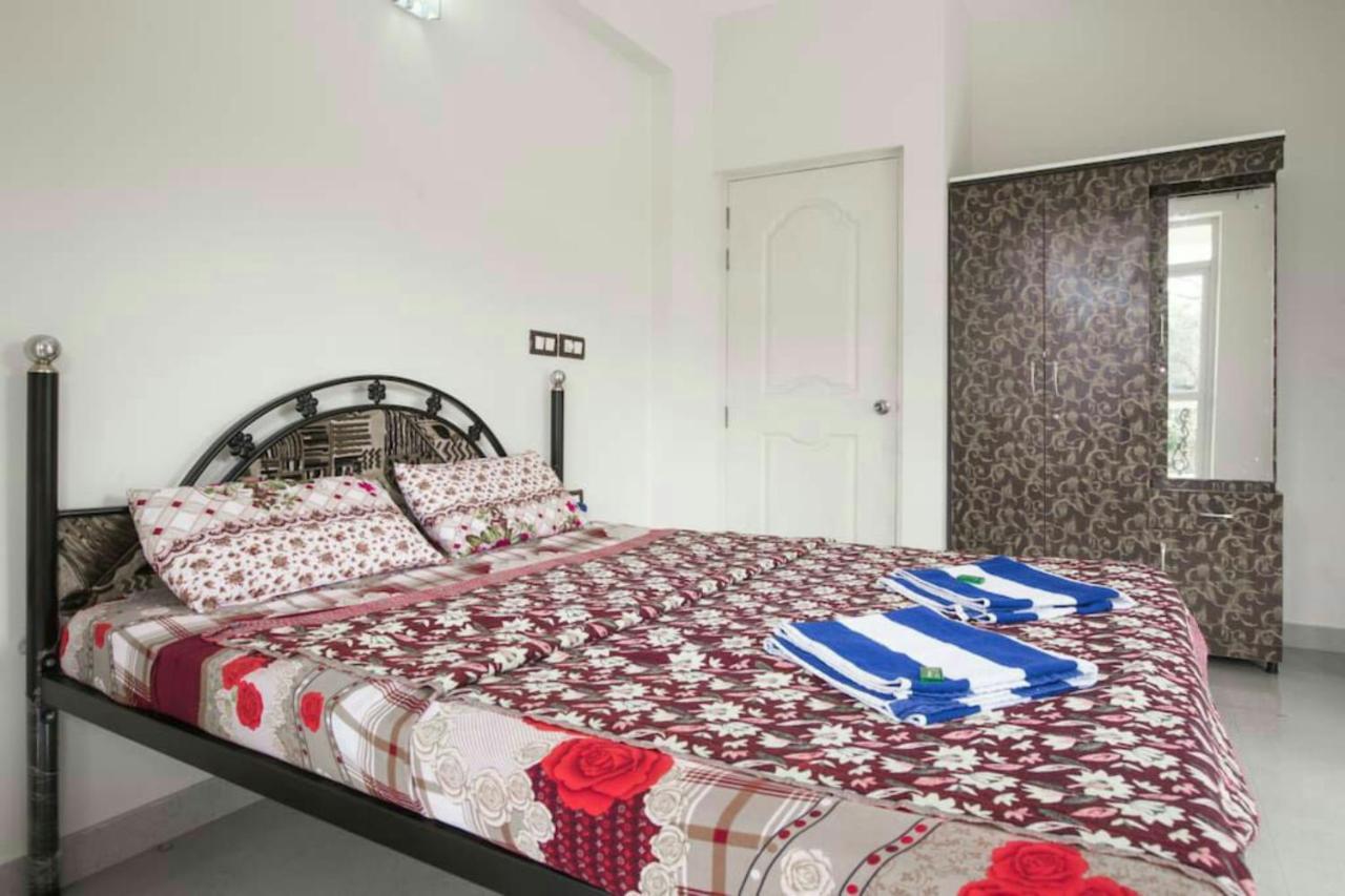 Dona Rosa Holiday Apartment Варка Екстериор снимка
