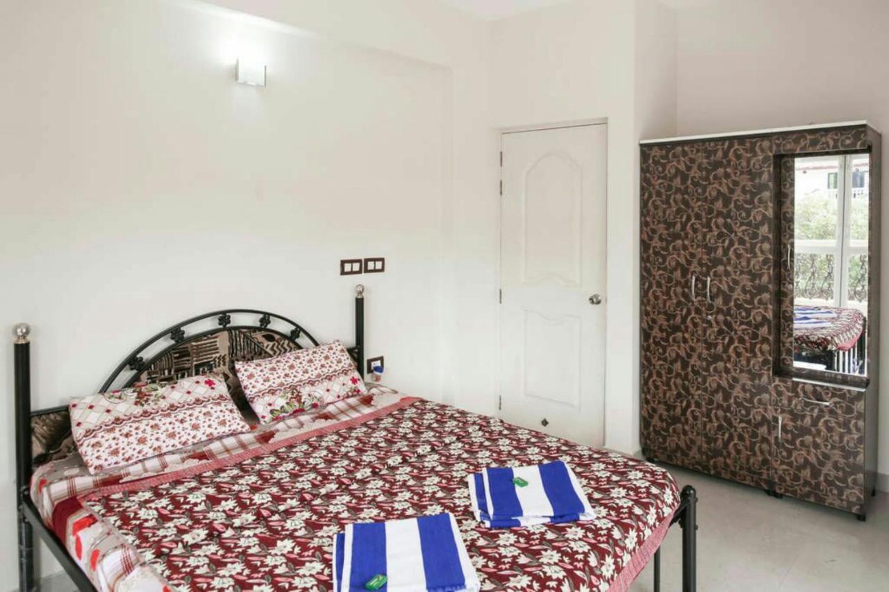 Dona Rosa Holiday Apartment Варка Екстериор снимка