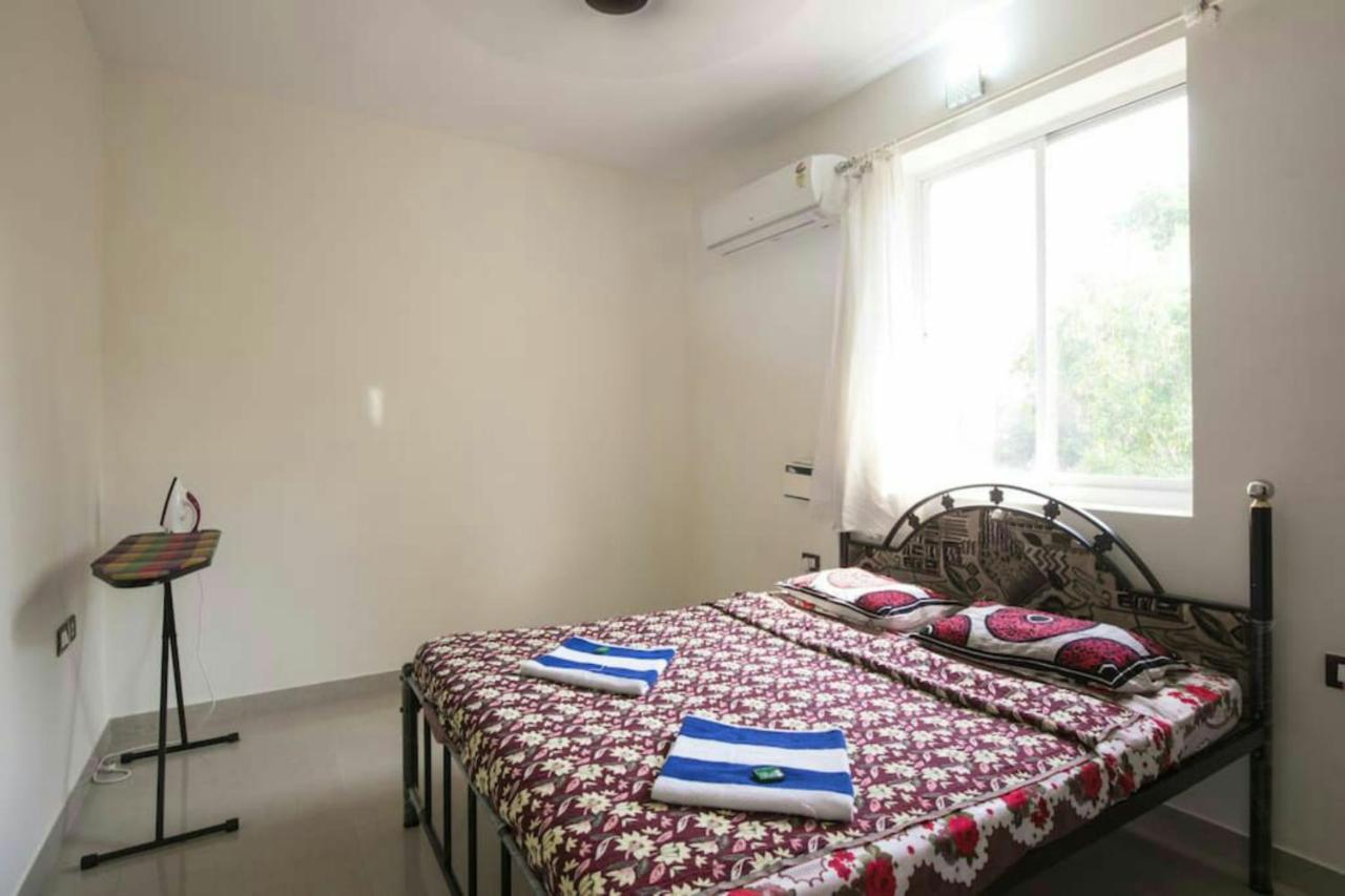Dona Rosa Holiday Apartment Варка Екстериор снимка