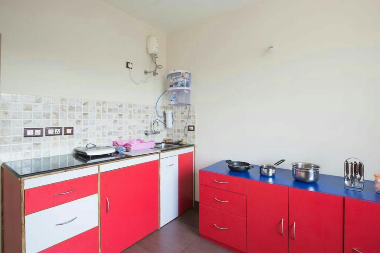 Dona Rosa Holiday Apartment Варка Екстериор снимка