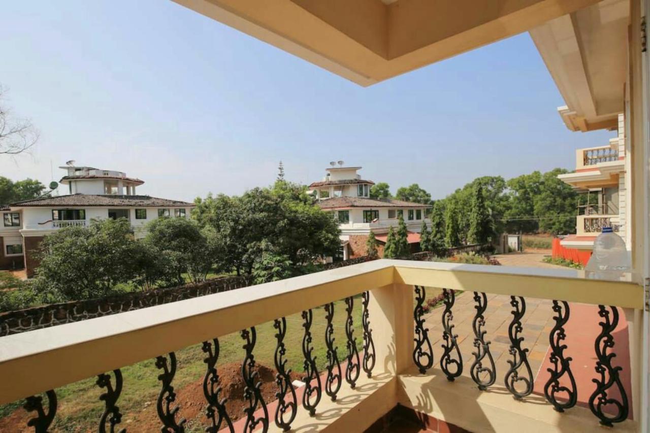Dona Rosa Holiday Apartment Варка Екстериор снимка
