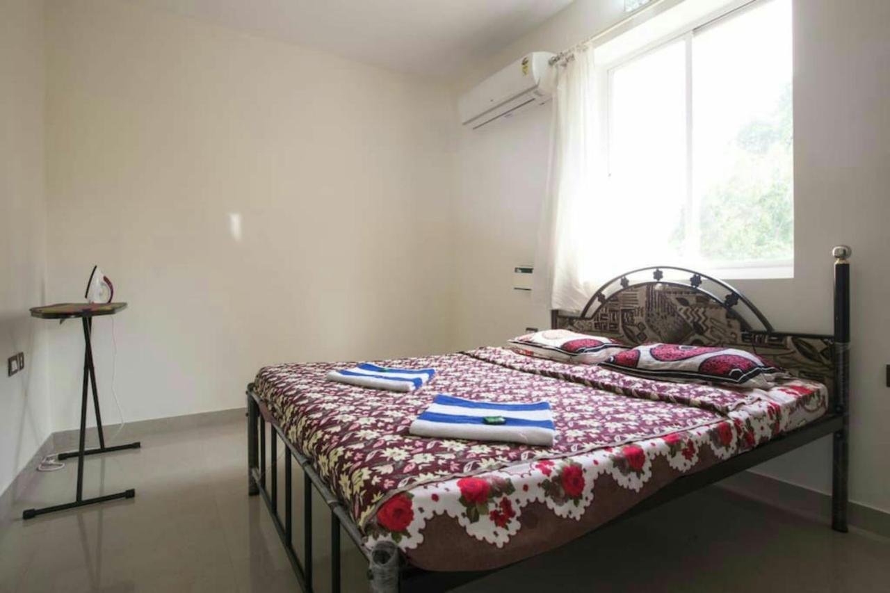 Dona Rosa Holiday Apartment Варка Екстериор снимка