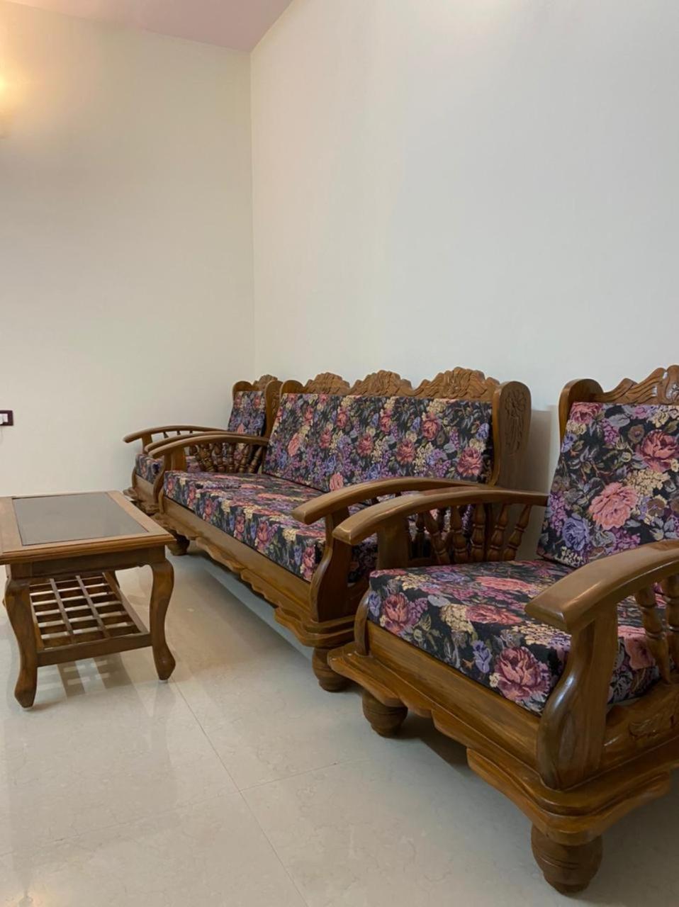 Dona Rosa Holiday Apartment Варка Екстериор снимка
