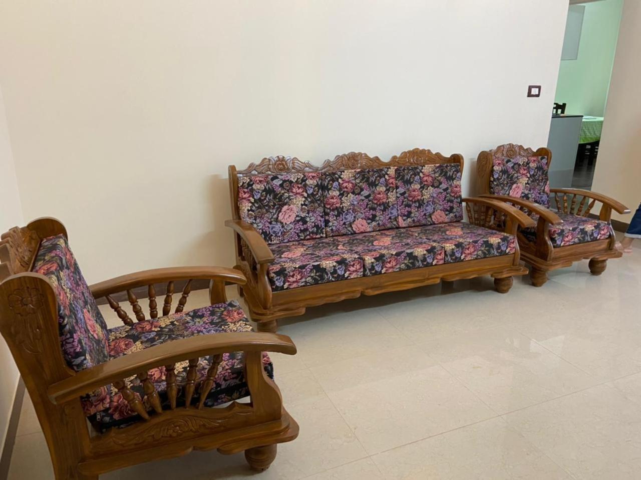 Dona Rosa Holiday Apartment Варка Екстериор снимка