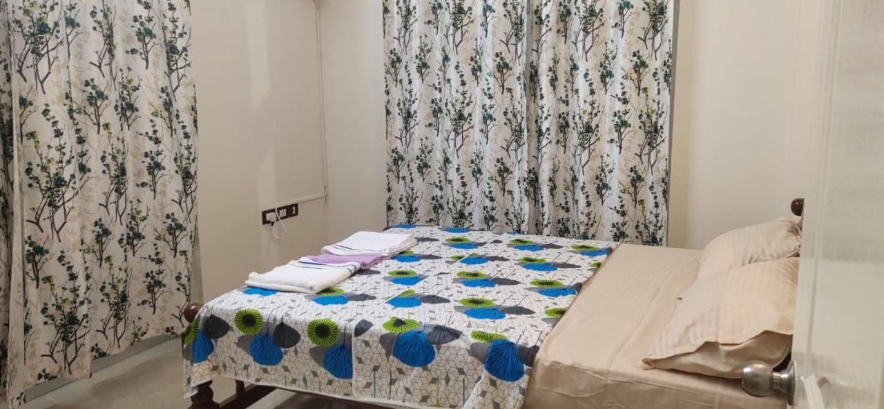 Dona Rosa Holiday Apartment Варка Екстериор снимка