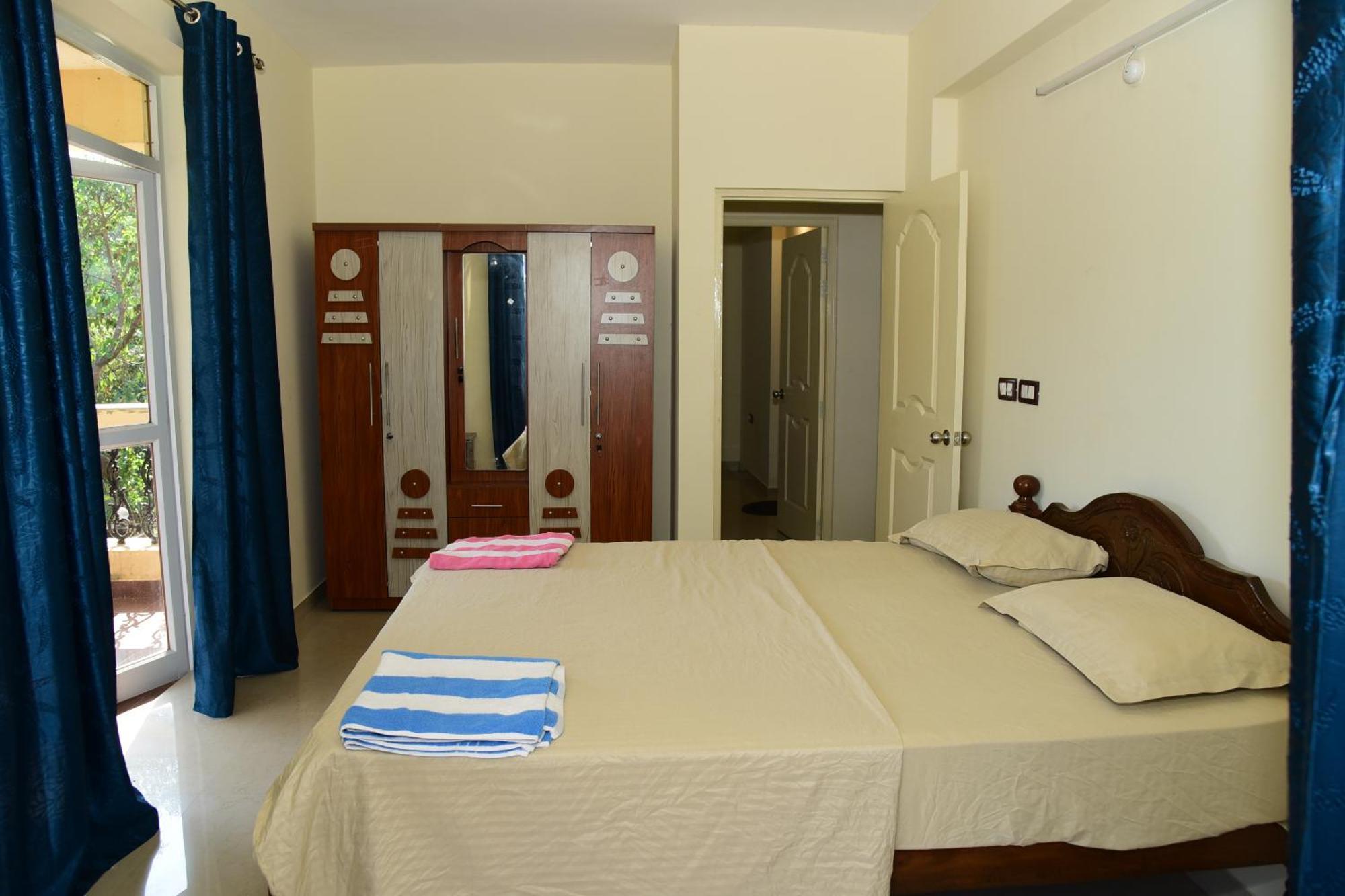 Dona Rosa Holiday Apartment Варка Екстериор снимка