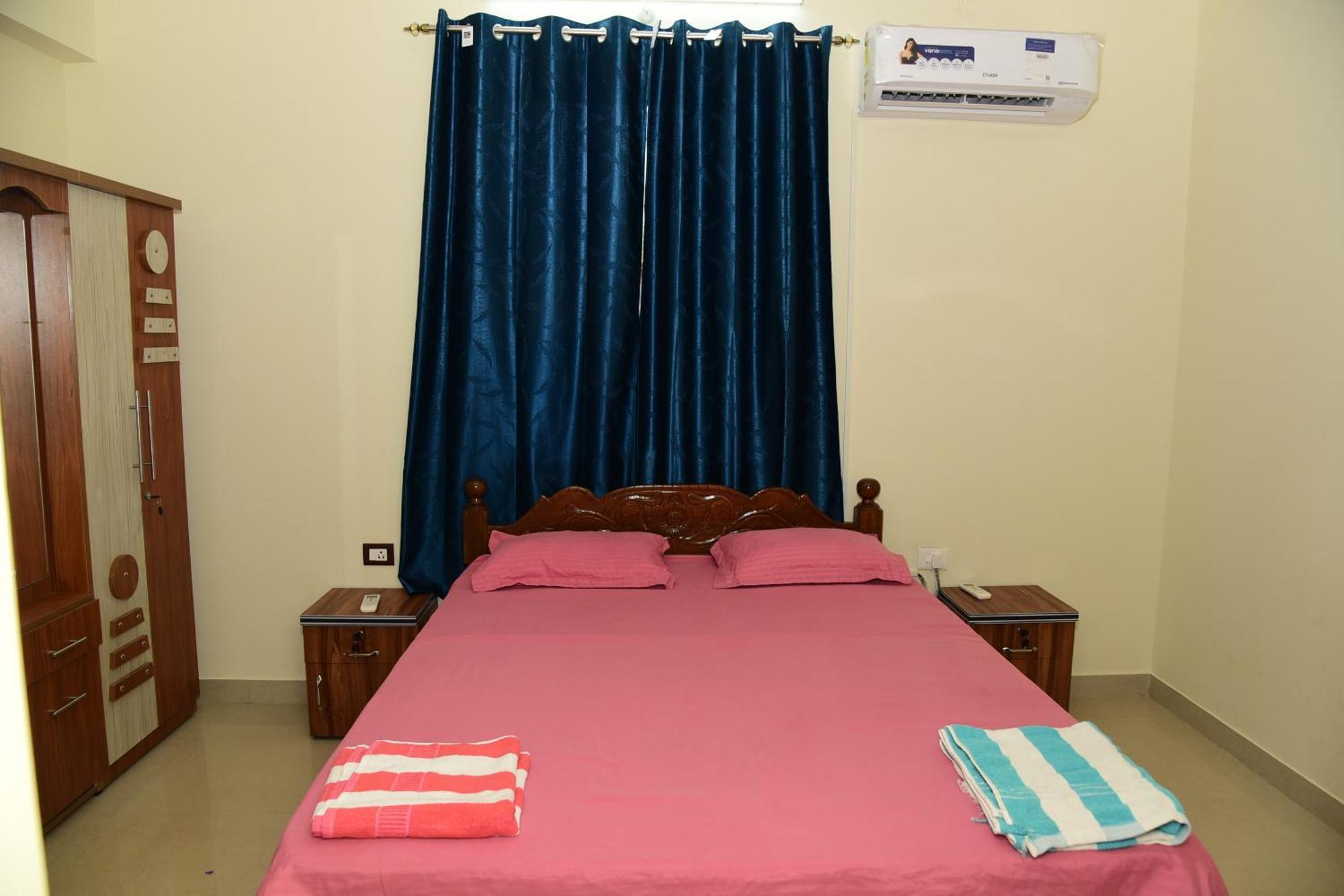 Dona Rosa Holiday Apartment Варка Екстериор снимка