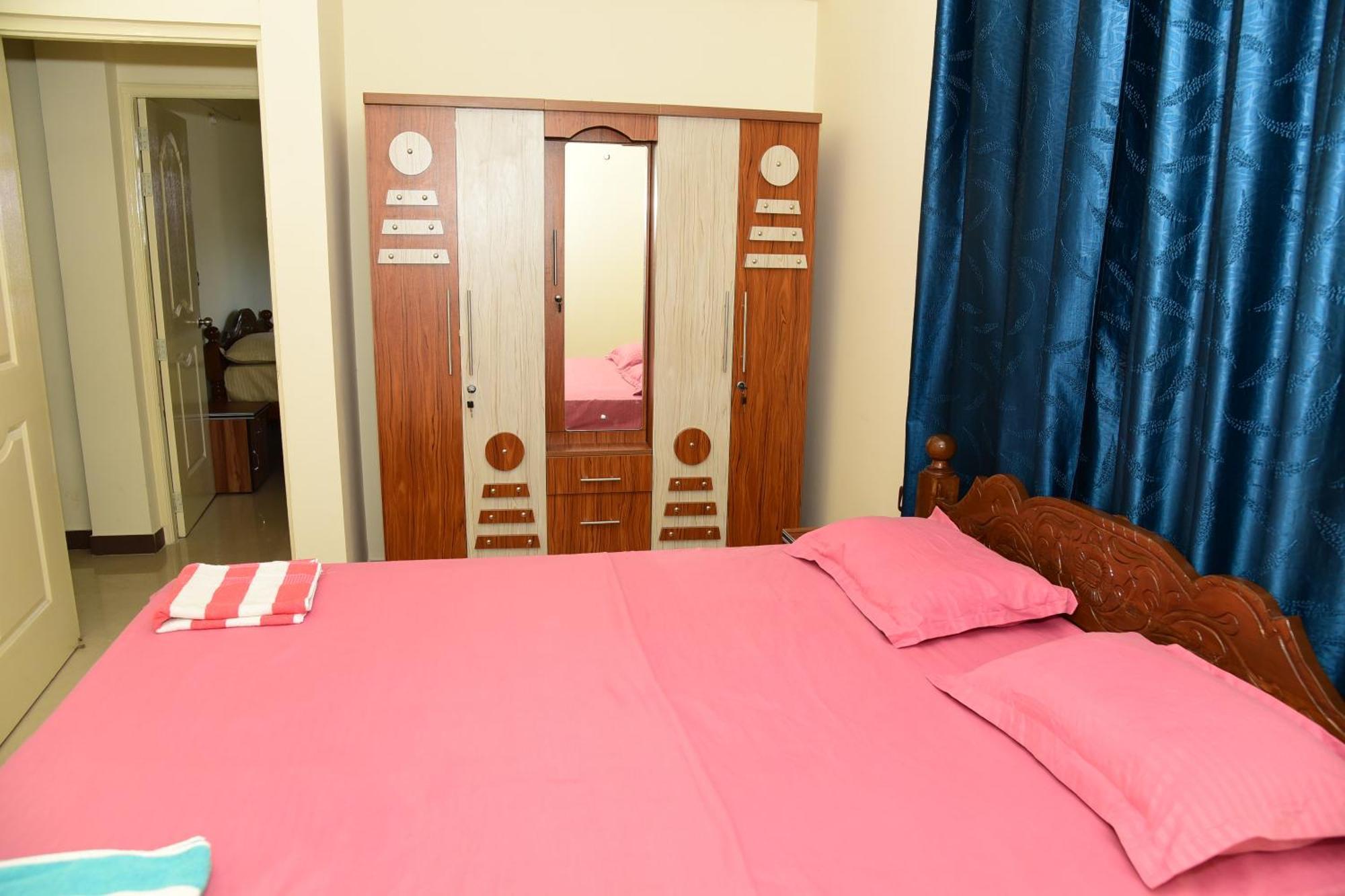 Dona Rosa Holiday Apartment Варка Екстериор снимка