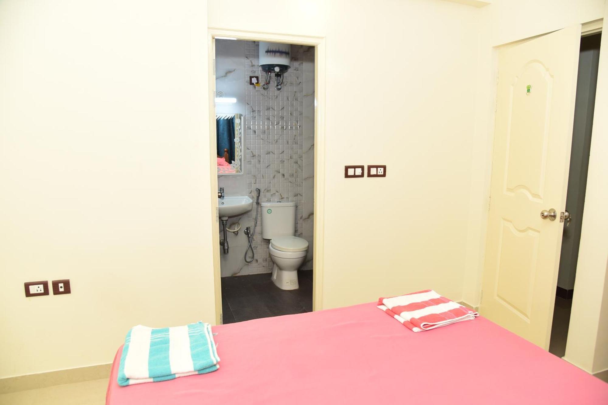 Dona Rosa Holiday Apartment Варка Екстериор снимка